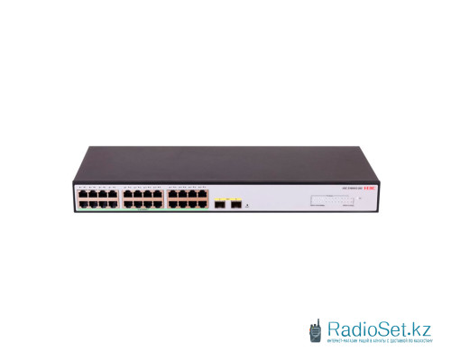 Коммутатор H3C LS-1600V2-26S-GL